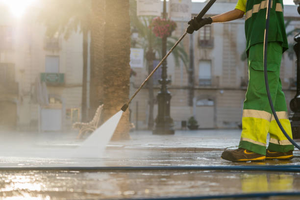 Best House Exterior Washing  in Suwanee, GA